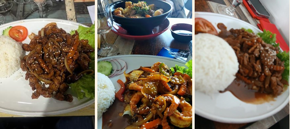 PHO XUAN - Gallery Image 1