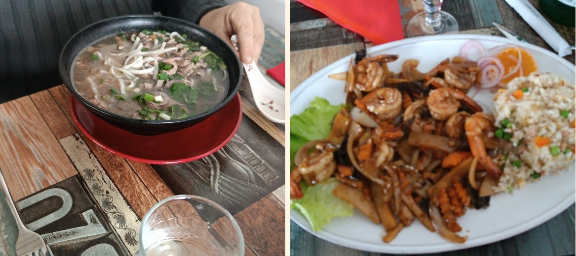 PHO XUAN - Gallery Image 2